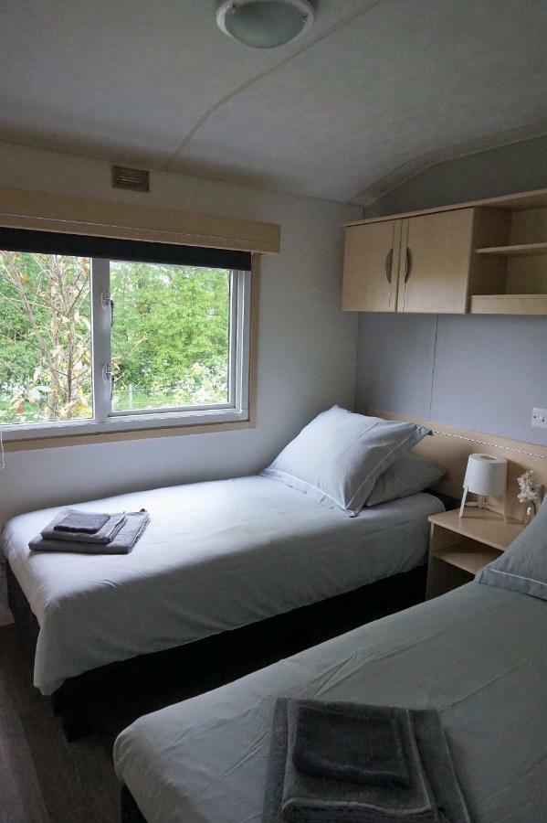 Vakantieverblijf Aan De Dijk Otel Hippolytushoef Dış mekan fotoğraf