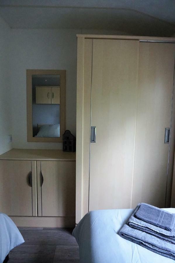 Vakantieverblijf Aan De Dijk Otel Hippolytushoef Dış mekan fotoğraf